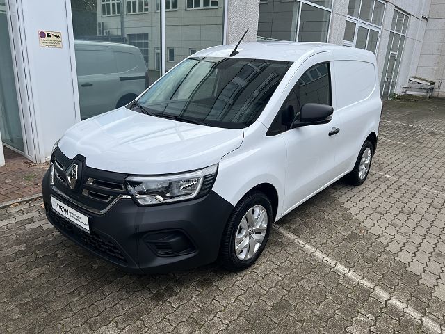Renault Kangoo Rapid E-Tech Start L1 11 KW Automatik