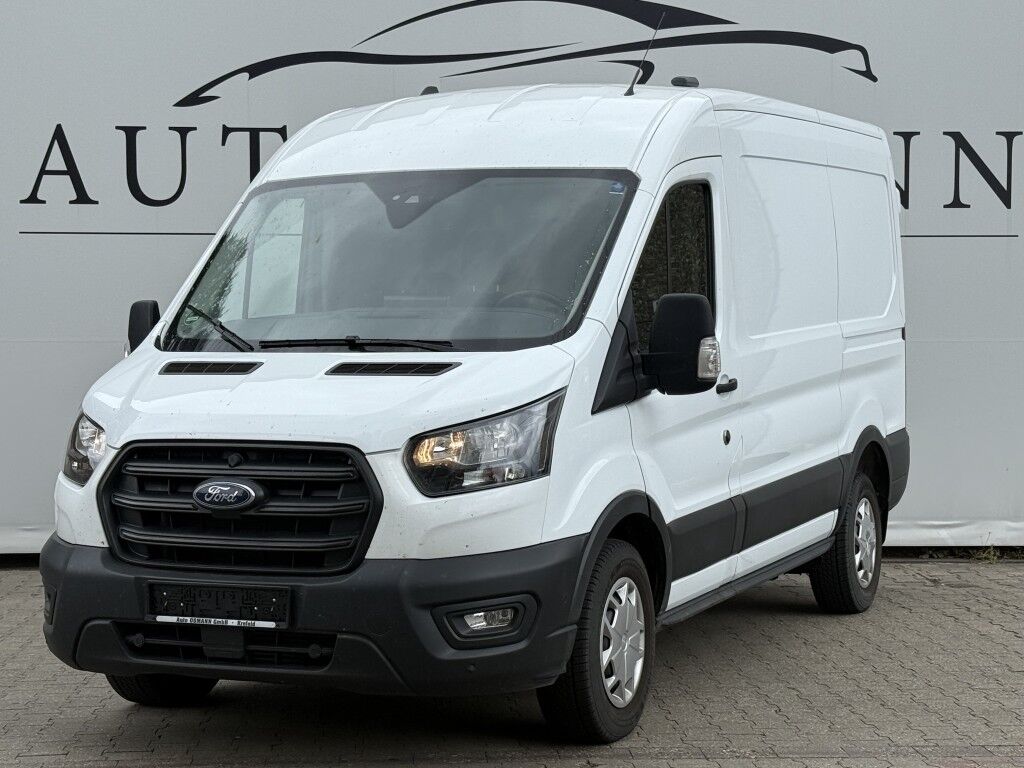 Ford Transit 350 L2H2 Lkw VA Autm. Trend 3-Sitzer