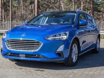 Fahrzeug FORD Focus C-Max undefined