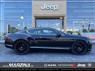 Fahrzeug BENTLEY Continental undefined