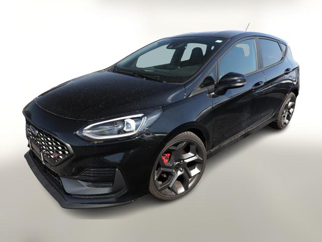 Ford Fiesta ST X 1.5 EB 200 LED Nav. PDC LM18Z 147...
