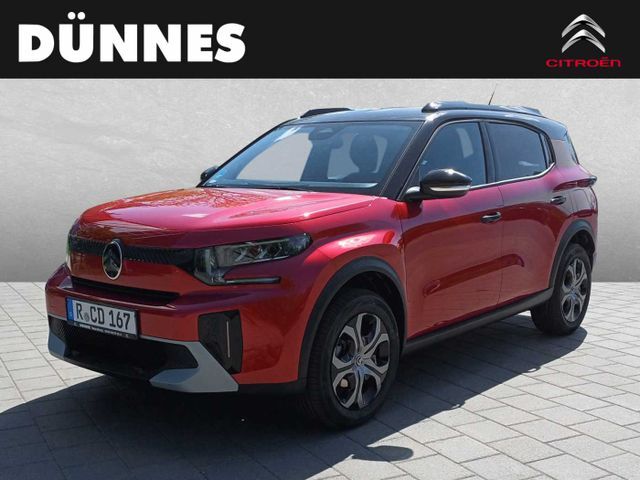 Citroen C3 Aircross Turbo 100 Stop&Start PLUS