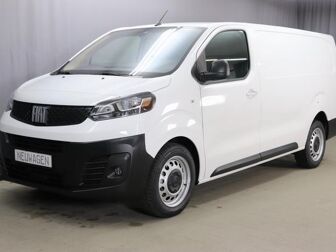 Fahrzeug FIAT Scudo undefined