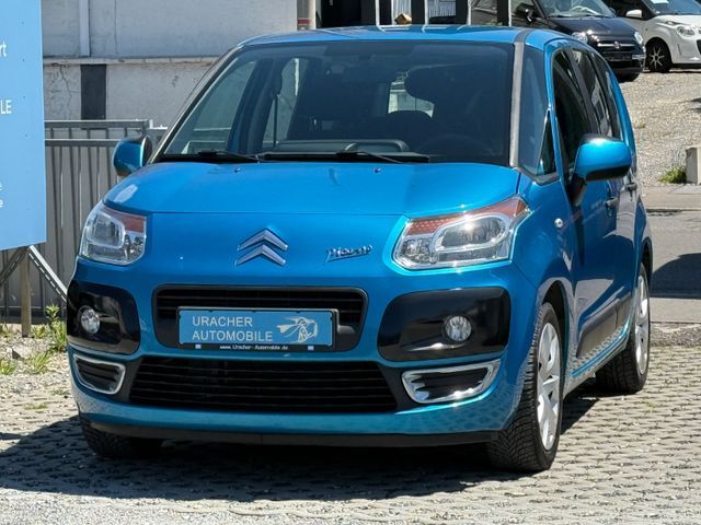 Citroen C3 Picasso Tendance