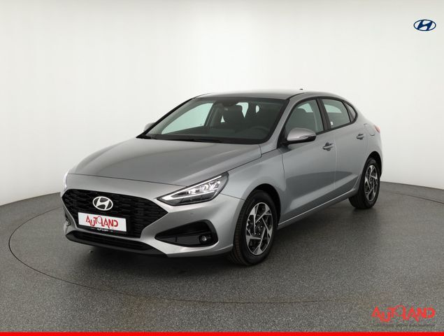 Hyundai i30 FB 1.0 T-GDI Aut. LED Navi Kamera Tempomat