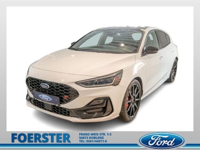 Ford Focus 2.3i ST X Navi TrackPack Gewinde ACC BLIS