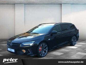 Fahrzeug OPEL Insignia undefined
