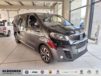 Fahrzeug FIAT Ulysse undefined