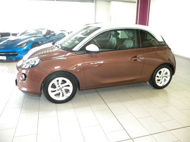 Opel Adam Jam