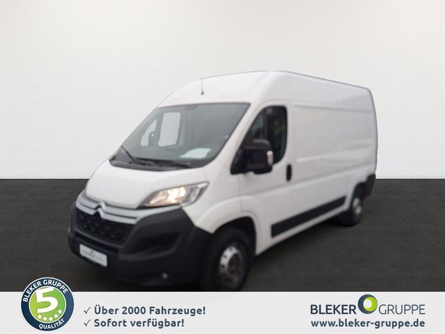 Citroen Jumper 33 Club L2H2 BlueHDi 140