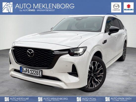 Mazda CX-80 2.5 