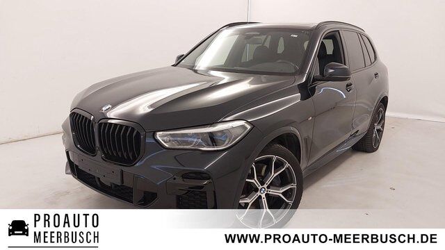 BMW X5 xDrive 30d M Sport LASER/HEADUP/PANO/STNDHZNG