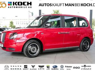 Fahrzeug LEVC TX undefined