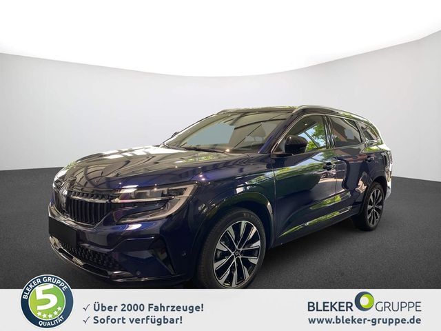 Renault Espace 6 Espace VI 1.2 E-TECH Hybrid 200 Techno