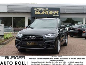 Fahrzeug AUDI Q5 undefined