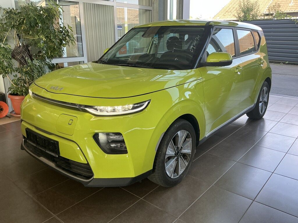Kia Soul Edition 7 ACC Bi-LED R.Cam CarPlay/Android