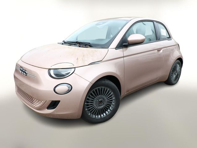 Fiat 500e 3+1 42kWh 118 Icon Nav Klima Temp DigCo ...