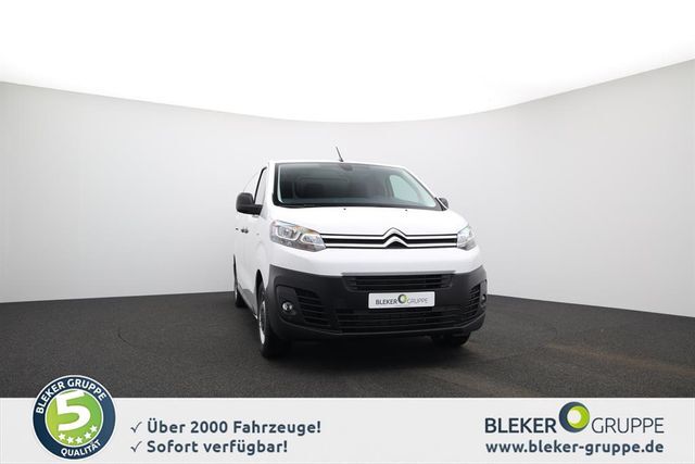 Citroen e-Jumpy Elektromotor Control XL (50kWh Batterie