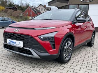 Fahrzeug HYUNDAI Bayon undefined