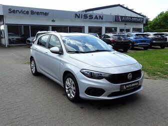 Fahrzeug FIAT Tipo undefined