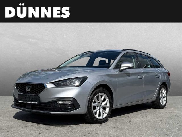 Seat Leon Sportstourer 2.0 TDI DSG Style