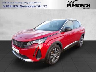 Fahrzeug PEUGEOT 3008 undefined