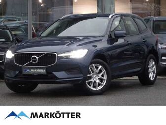 Fahrzeug VOLVO XC60 undefined