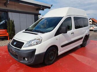 Fahrzeug FIAT Scudo undefined