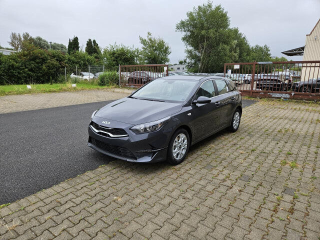 Kia CEED+1.0T+VISION+KOMFORT Bluetooth Navi Klima