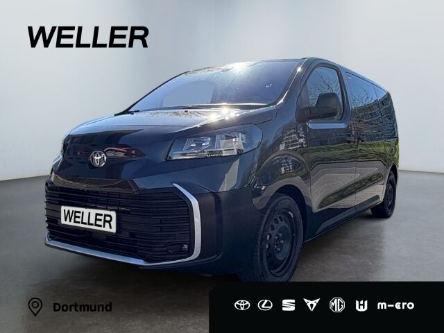 Toyota Proace 2,0-l-D-4D L1 Comfort 8 Sitze *Navi*Kamer