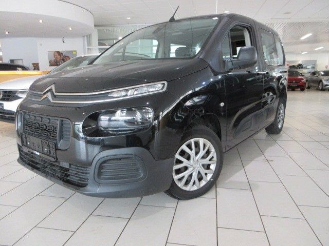 Citroen Berlingo 1.2T Live M 2xSCHIEBETÜR/SPURASSISTENT