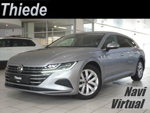 VW Arteon Shooting Brake 2.0D DSG NAVI/VIRT/SH/DAB+