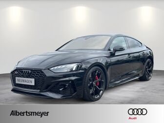 Fahrzeug AUDI RS undefined