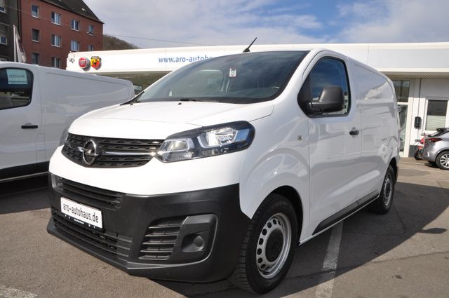 Opel Vivaro Kasten Edition S