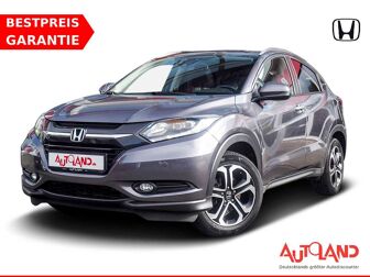 Fahrzeug HONDA HR-V undefined