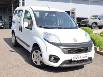 Fahrzeug FIAT Qubo undefined