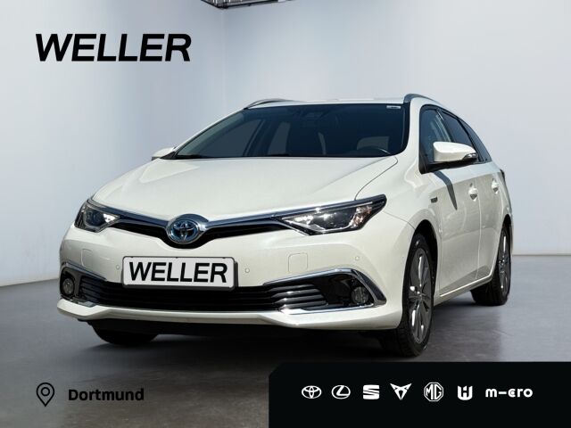 Toyota Auris 1.8 Hybrid TS Executive *Navi*LED*CAM*Lede