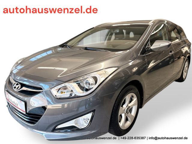 Hyundai cw 1.6 GDI "FIFA World Cup Edition" 6-Gang AHK