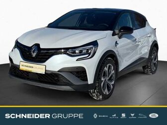 Fahrzeug RENAULT Captur undefined