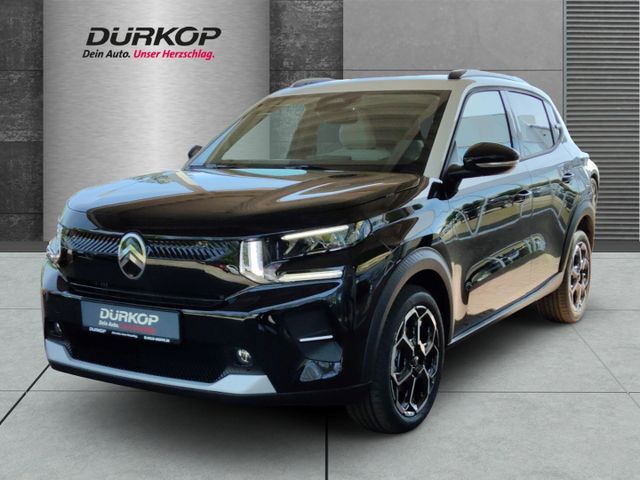 Citroen C3 MAX Turbo Winter-Paket HUD Navi Soundsystem L