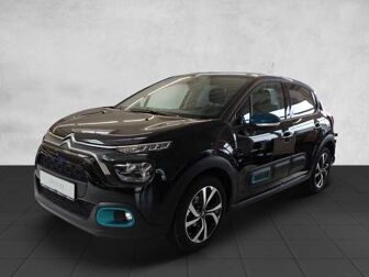 Fahrzeug CITROEN C3 undefined