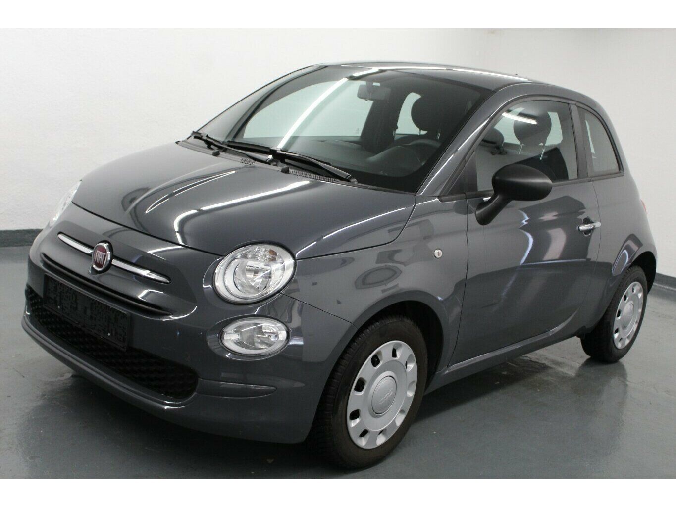 FIAT 500 1.0 CULT Leasing ab 139Euro!