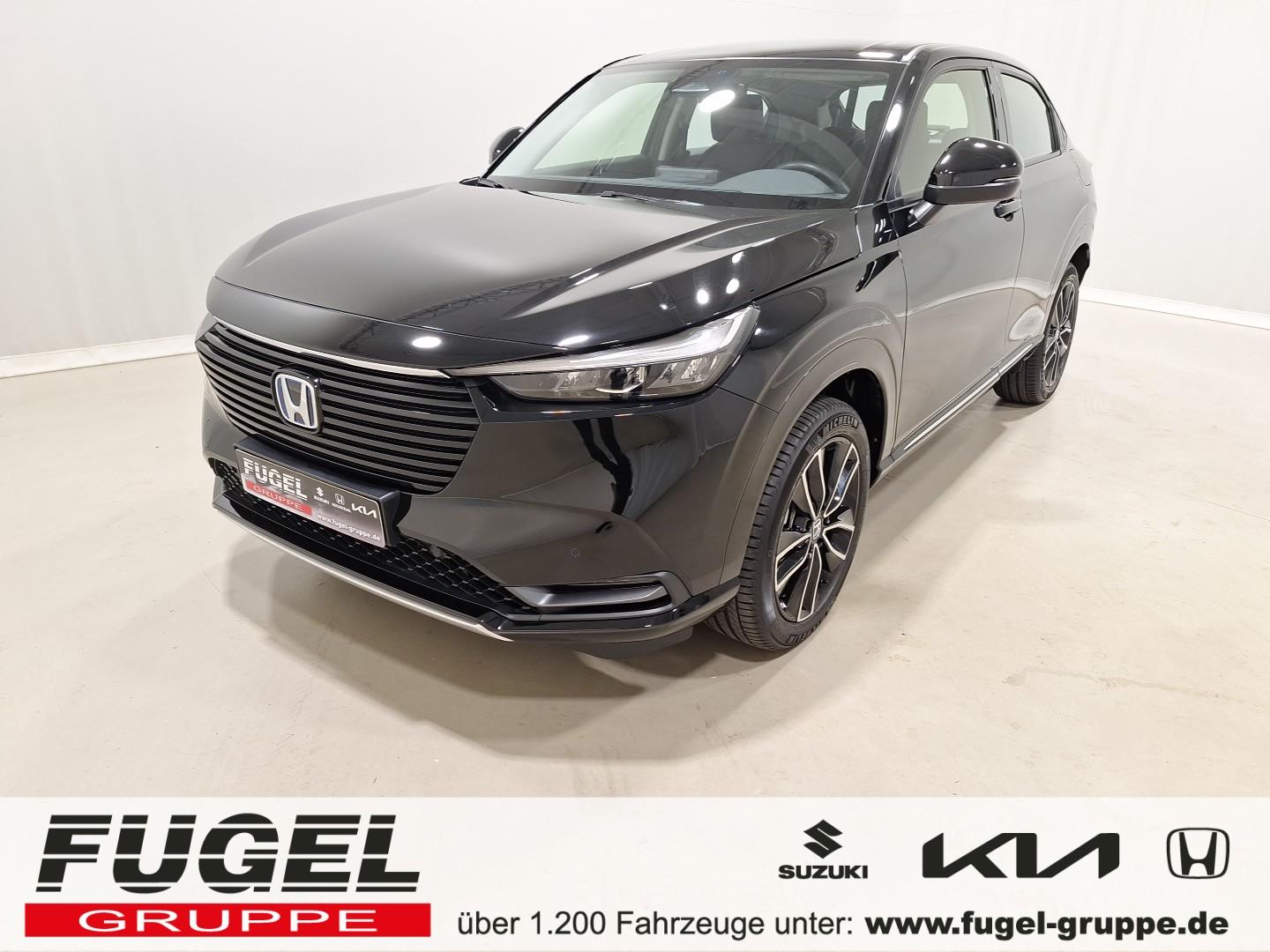 Honda HR-V e-HEV 1.5i-MMD Advance LED|Navi|RFK|ACC