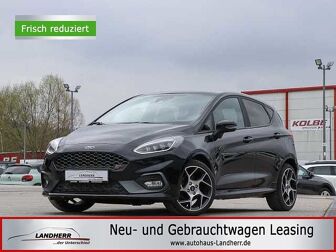 Fahrzeug FORD Fiesta undefined