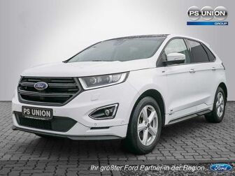 Fahrzeug FORD Edge undefined