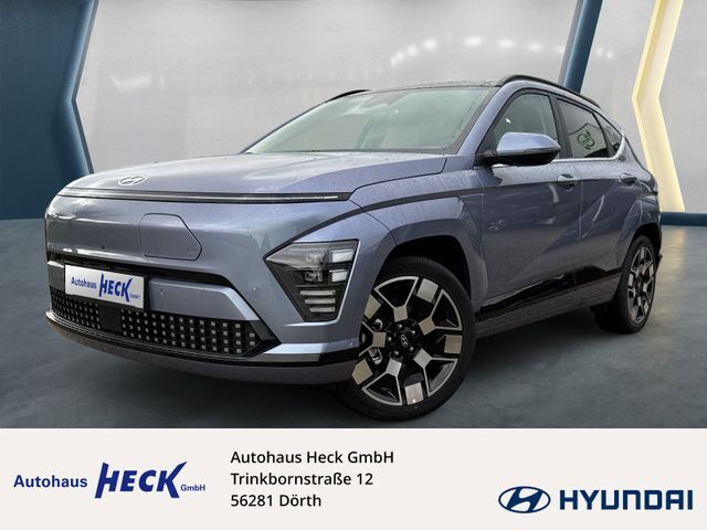 Hyundai KONA EV SX2 (160 kW) Prime