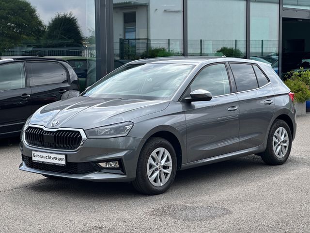 Second hand Škoda Fabia 1.0 tsi