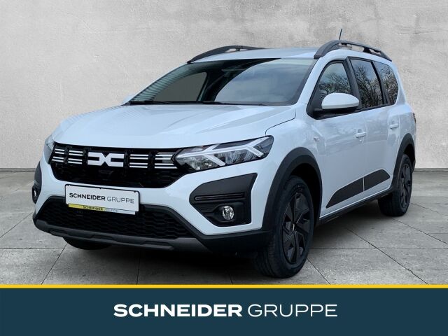 Dacia Jogger EXPRESSION TCE 110 7-SITZER LED+PDC+DAB