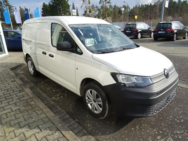 VW Caddy Maxi 2.0 TDI Cargo PDC Climatr Fenster App