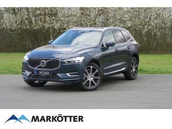 Fahrzeug VOLVO XC60 undefined